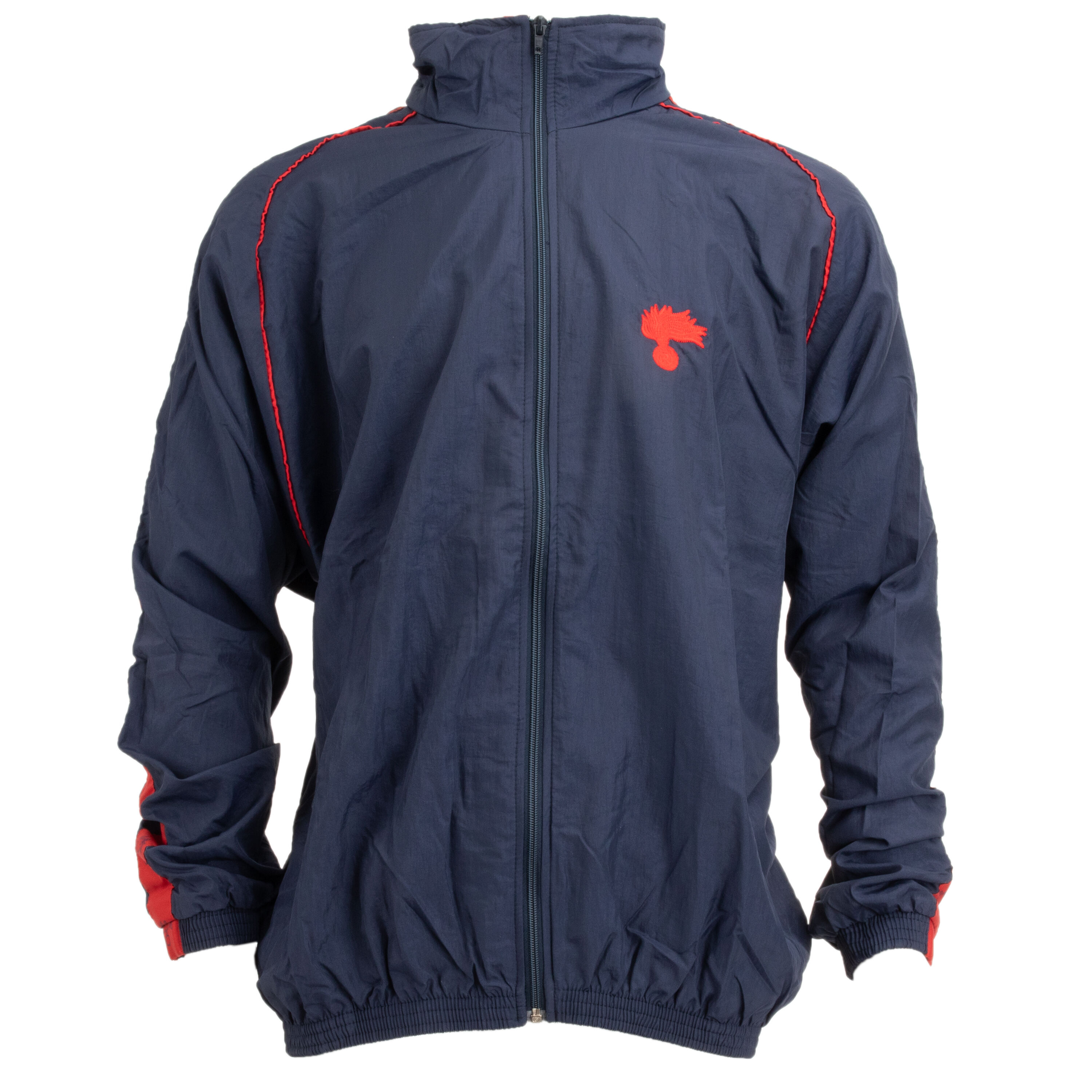 Windbreaker jogging suit on sale